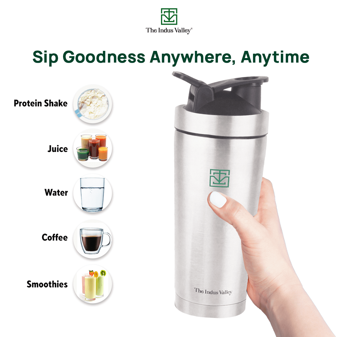 gym shaker bottle price