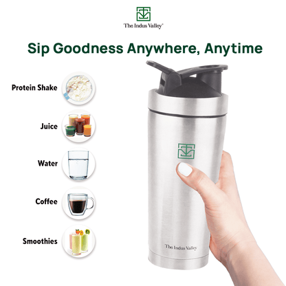 gym shaker bottle price