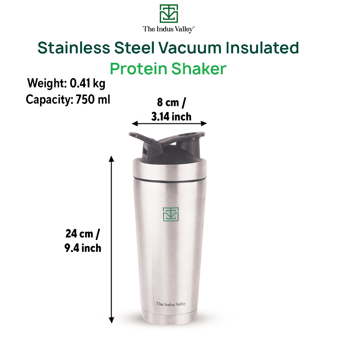 best shaker bottle for gym