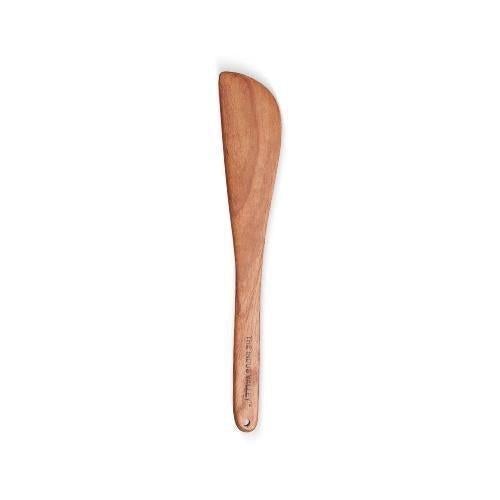 Neem Wood Cooking Spoon - Compact Flip (27CM | Handmade | 100% Natural) - The Indus Valley