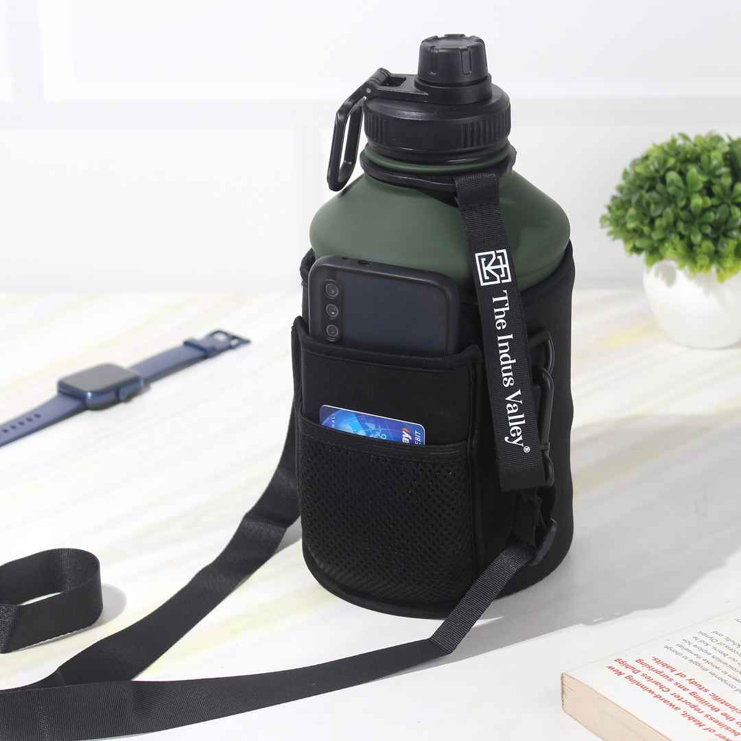 2 litre water bottle