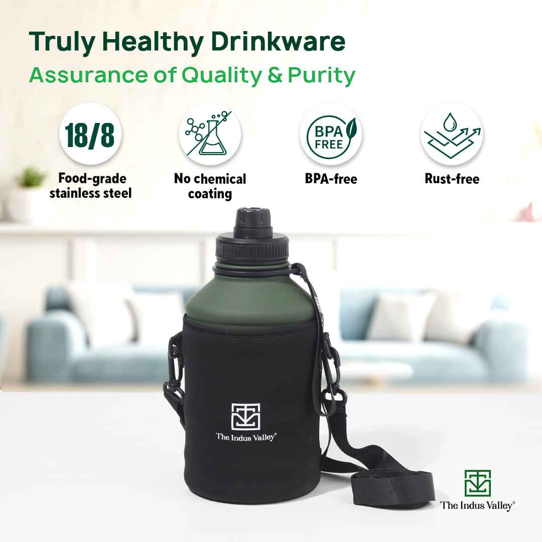gym water bottle 