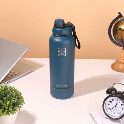 water bottle flask